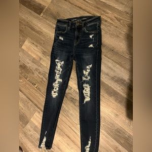 American Eagle Ne(x)t level stretch jeans
